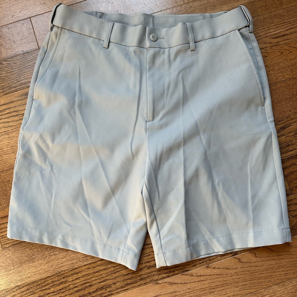 Grand slam performance men’s golf shorts